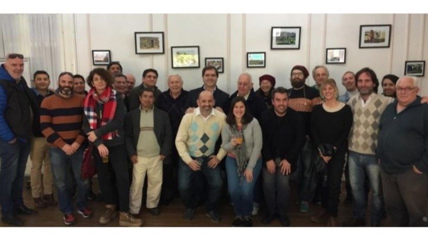 Tandil Debate: reuniones con diversas organizaciones sociales